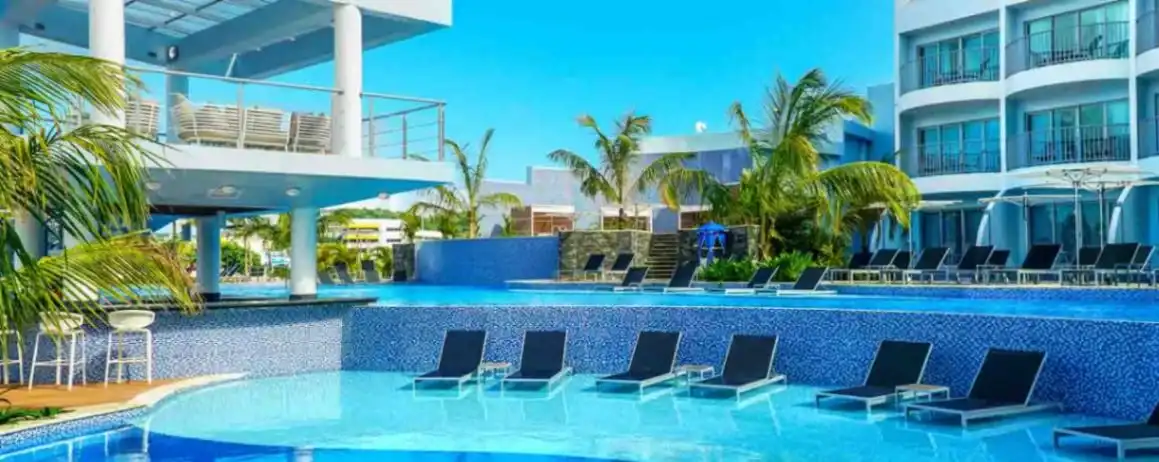 Harbor Club St Lucia, Curio Collection by Hilton-1